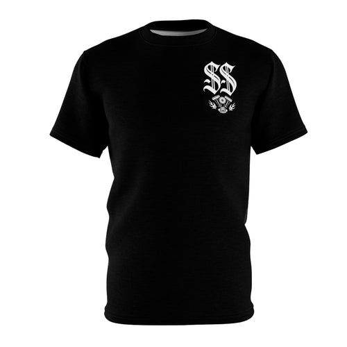 Go Fast, Cheat Death - Unisex Tshirt