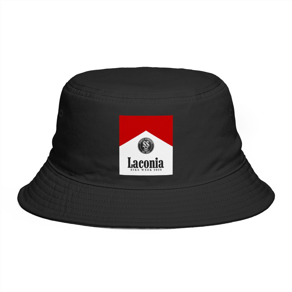 Bucket Hat