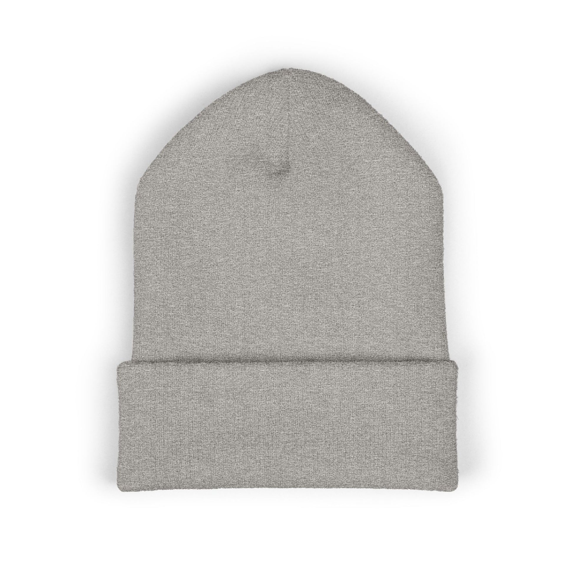 Embroidered 'Sporty Syndicate' Beanie