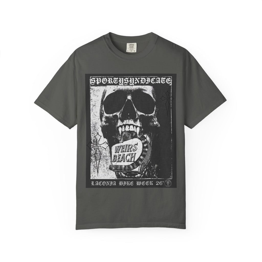 LACONIA BIKE WEEK T SHIRT