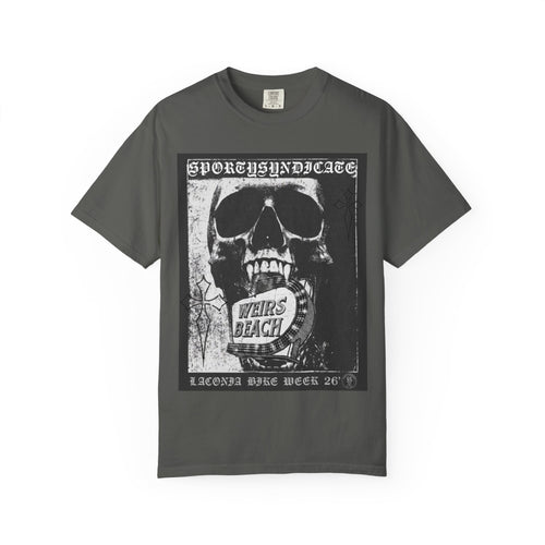 LACONIA BIKE WEEK T SHIRT