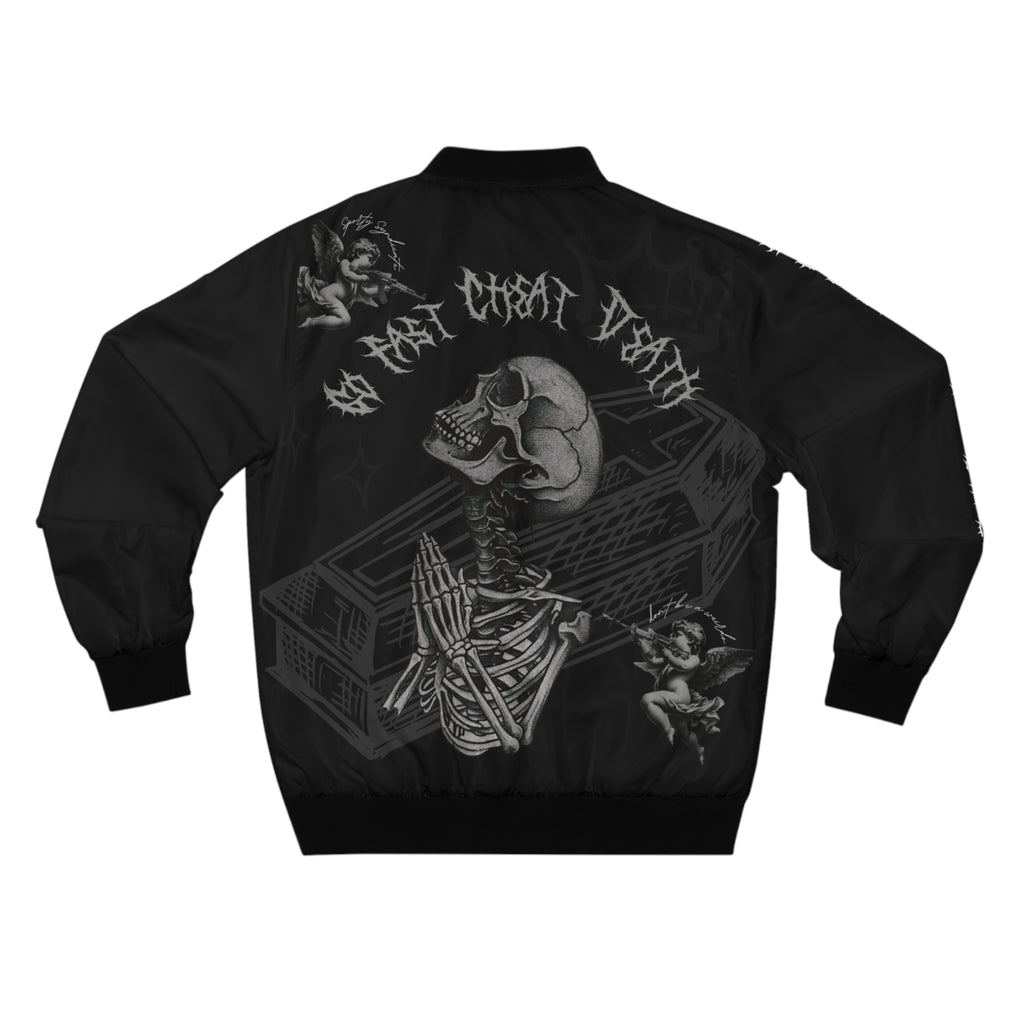 GoFastCheatDeath Bomber