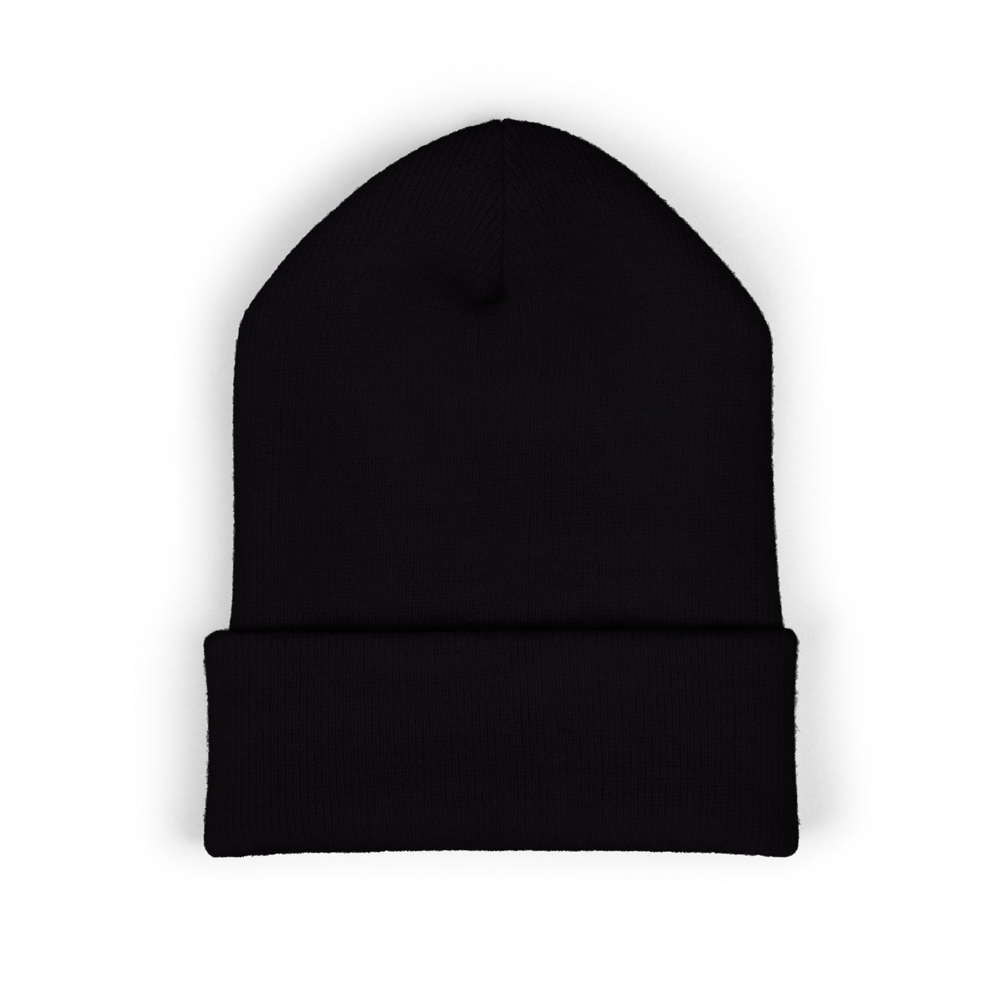 Embroidered 'Sporty Syndicate' Beanie