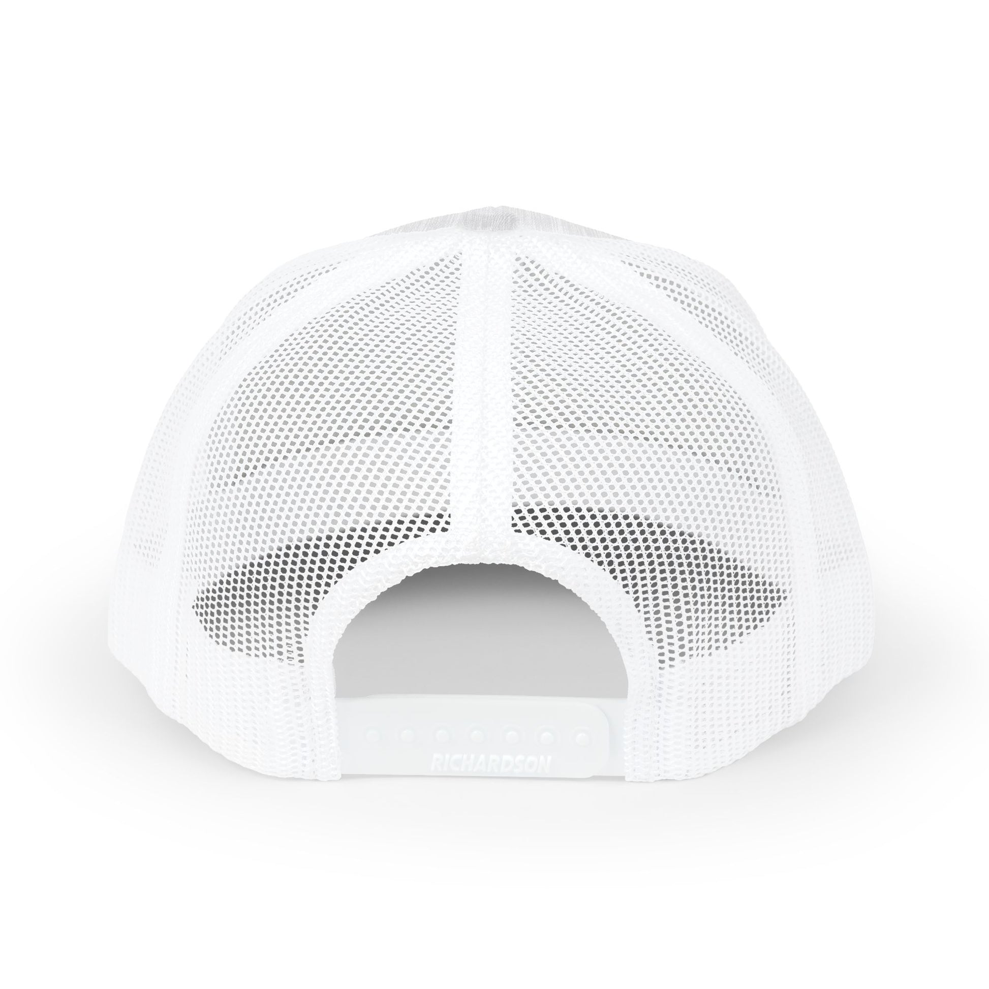Snapback Trucker Cap