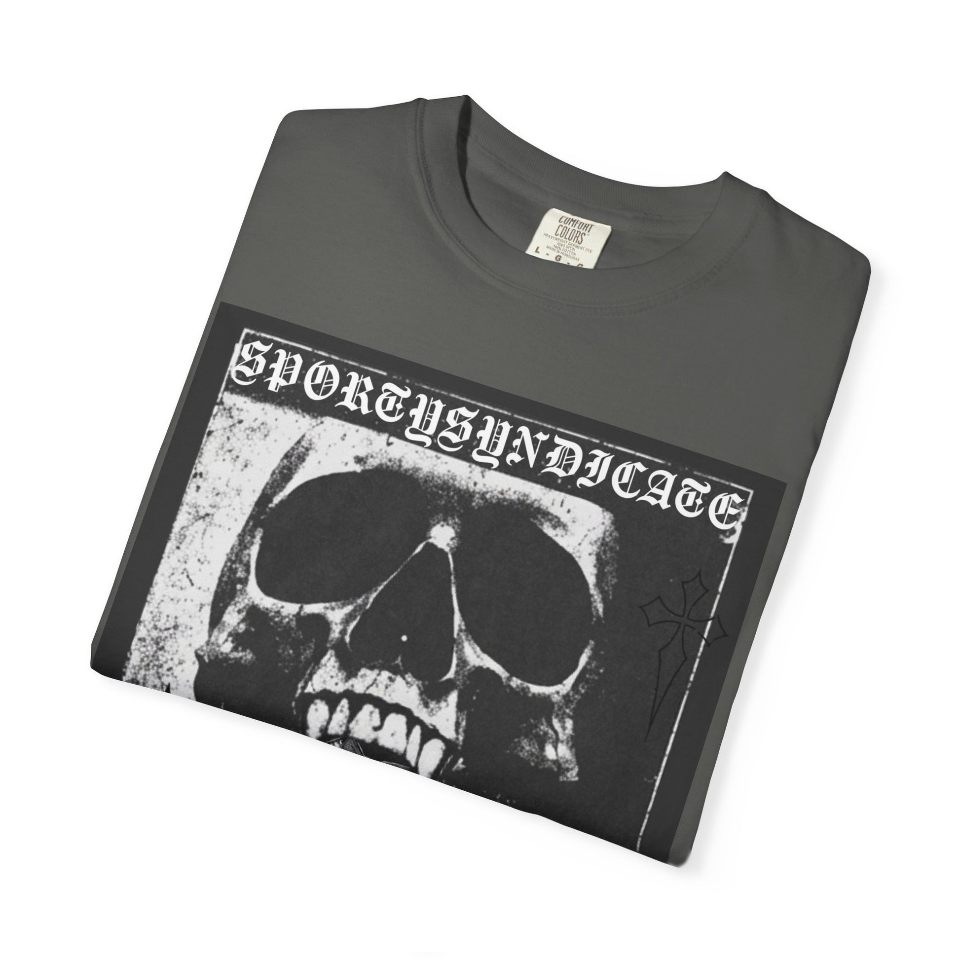 LACONIA BIKE WEEK T SHIRT