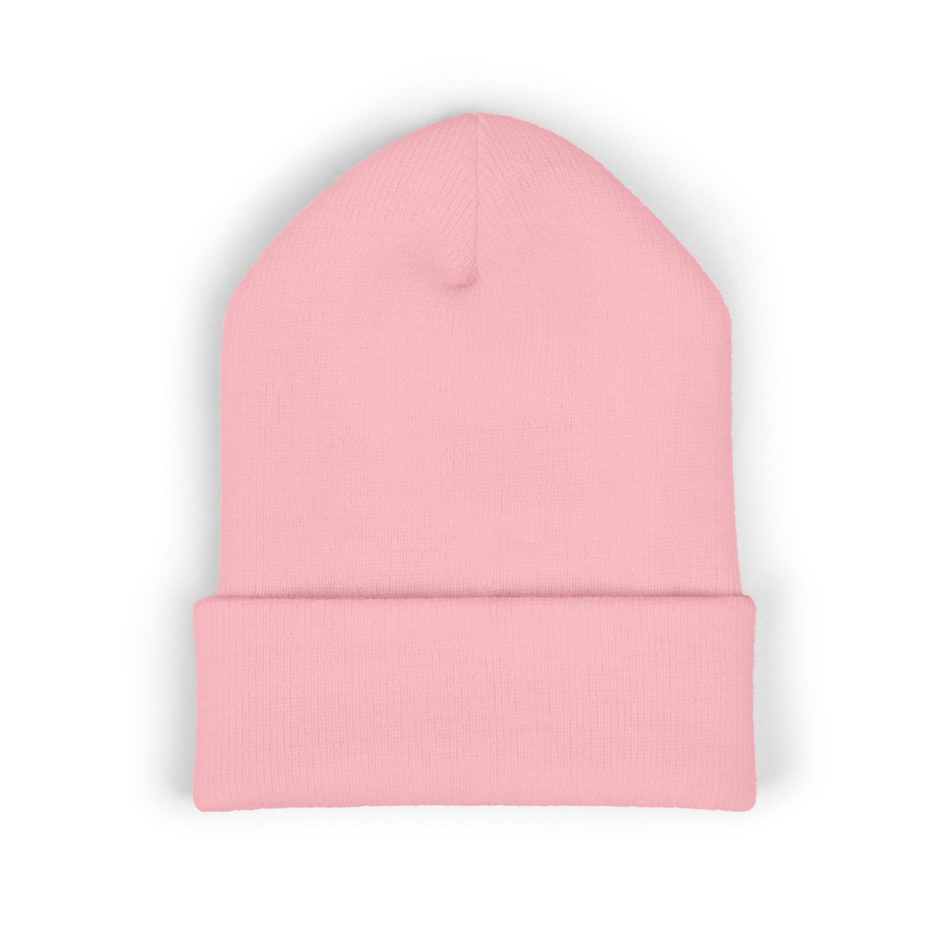 Embroidered 'Sporty Syndicate' Beanie